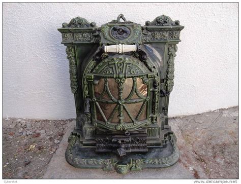 Poêles à bois, poêles à granulés, inserts en fonte ou en acier et cheminées au meilleur rapport qualité/prix. poele fonte emaillee ancien