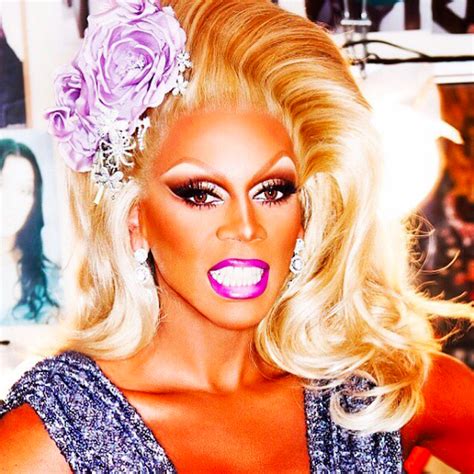 Rupaul Is Launching A Makeup Collection With Mally Beautyhellogiggles