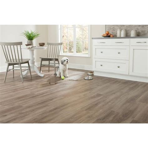Nucore is an engineered floor, that looks like hardwood, but is actually a tough top layer of luxury vinyl adhered to a stable, rigid, and waterproof core. Vinyl Plank Flooring With Cork Backing Canada - Carpet ...
