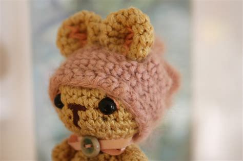 Happyamigurumi Freeform Crochet And Amigurumi Toys