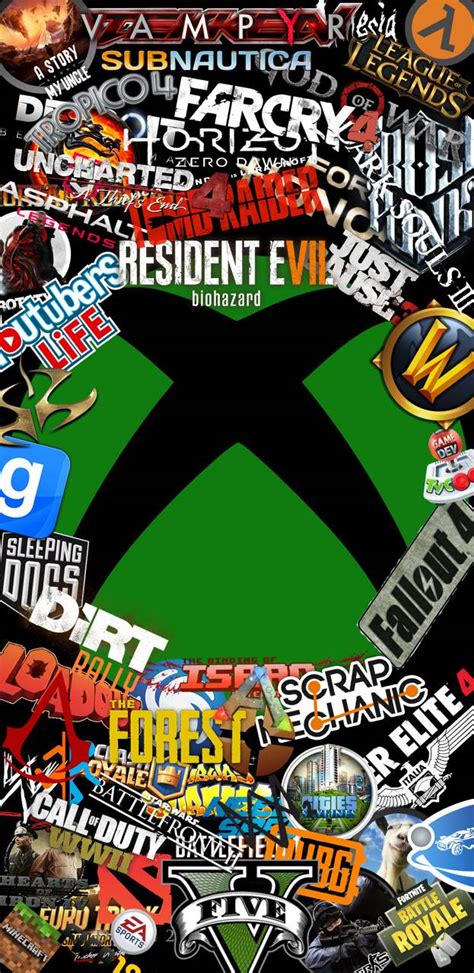 Xbox Gaming Wallpapers Top Free Xbox Gaming Backgrounds Wallpaperaccess