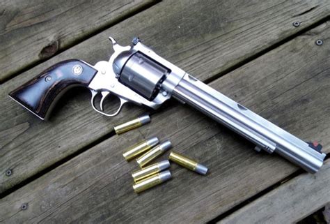 Three Of The Best Magnum Revolvers Available Today The Truth About Guns