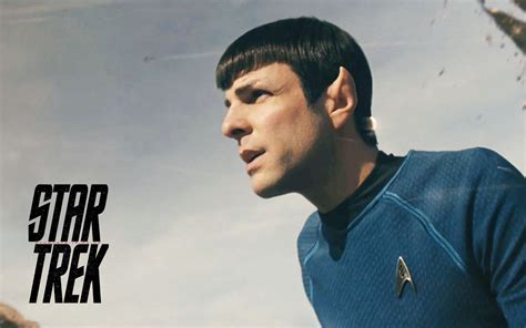 Spock From Zachary Quinto Zachary Quinto Wallpaper 8880436 Fanpop