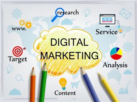 The Importance Of Digital Marketing Top 10 Reasons You Need It