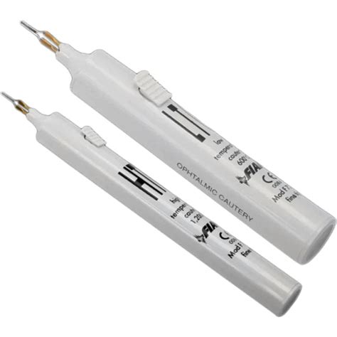 Single Use High Temperature Cautery Pen Fine Tip Pack Of 10 Medisave Uk