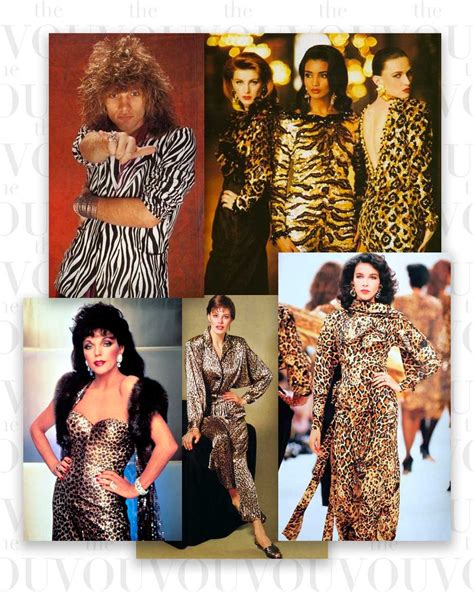 21 Most Iconic 80s Fashion Trends Defining 1980s Style 2023