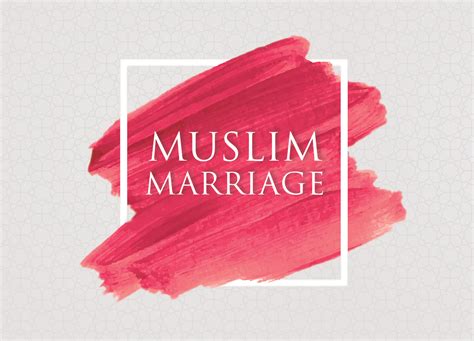 Muslim Marriage Iou Blog
