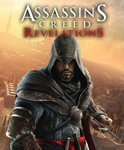 Скачать Assassin s Creed Revelations 2011 RePack от seleZen на ПК