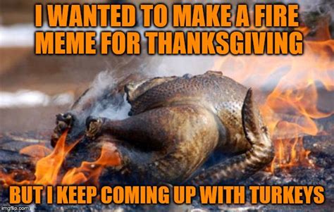 Let The Thanksgiving Memes Begin Imgflip