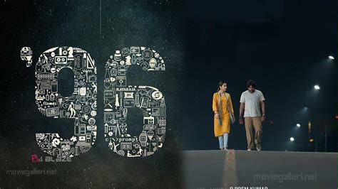 96 Movie Wallpapers Wallpaper Cave