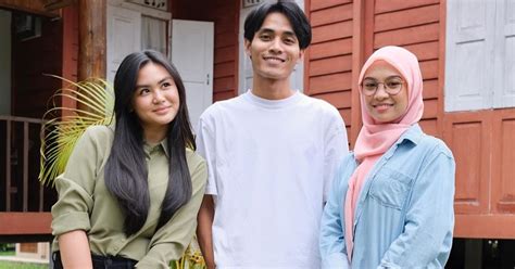 ايدي أشرف), is a malaysian actor. Senarai Pelakon Drama Biar Mereka Cemburu (MegaDrama Astro ...
