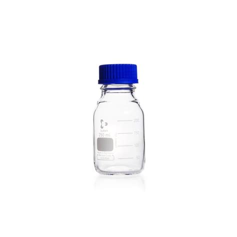 Dwk Life Sciences Duran™ Original Laboratory Bottle Clear With Din