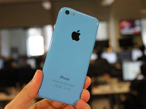 Apple Is Reportedly Making A Smaller Version Of The Iphone 7 Called The