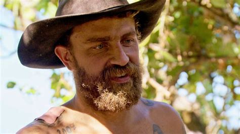 Survivor Season Finale Ben Driebergen Crowned Winner