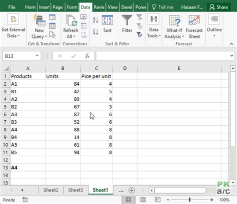 Excel Lookup Function With Formula Examples Vrogue Co