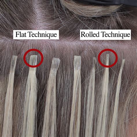 A Complete Guide Of Fusion Hair Extension