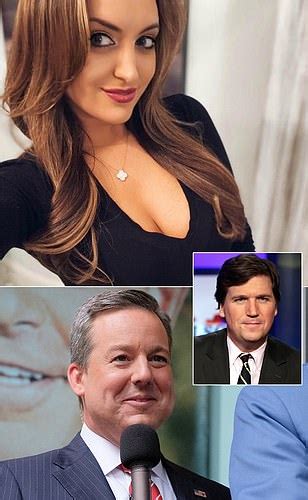 Bombshell Lawsuit Accuses Fox News Anchor Ed Henry Of Making An