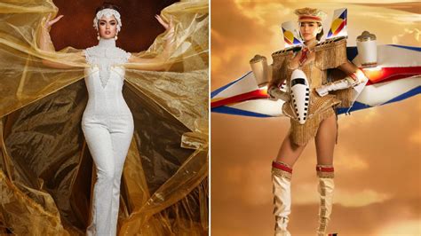 Miss Universe 2023 5 Best Moments From The National Costume Show