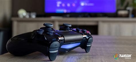 How To Connect Ps4 Controller To Pc Easy To Follow Steps
