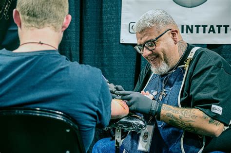 The 10 Best Tattoo Artists In Houston Artists To Trust