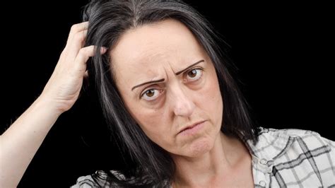 Long hair makes some people look older if it's not styled or cut most advantageously. Hair Mistakes That Make You Look Older
