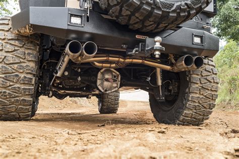 Why Are Suspension Upgrades Essential For Off Roading Cloudibee