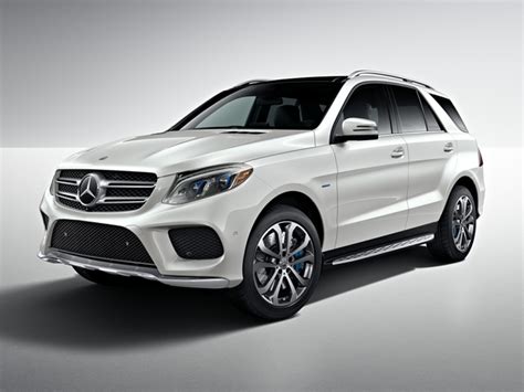 2018 Mercedes Benz Gle 550e Plug In Hybrid Specs Price Mpg And Reviews