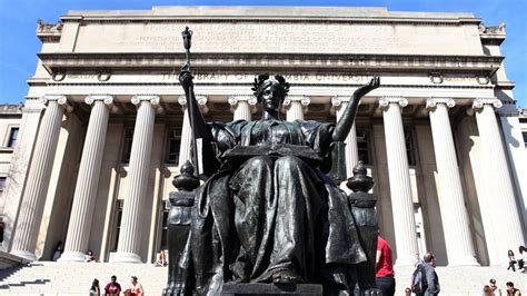 Columbia University Upenn Dinged By Report As Worst Us Colleges For