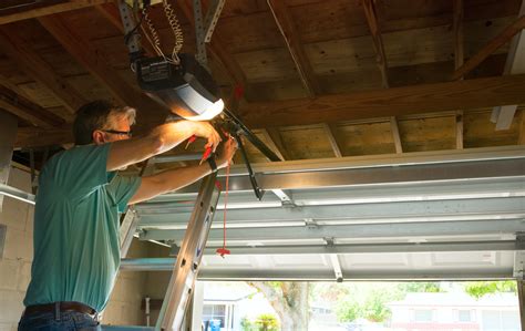 It's vital that broken garage doors are fixed quickly. Here's Why You Need To Perform Annual Garage Door ...
