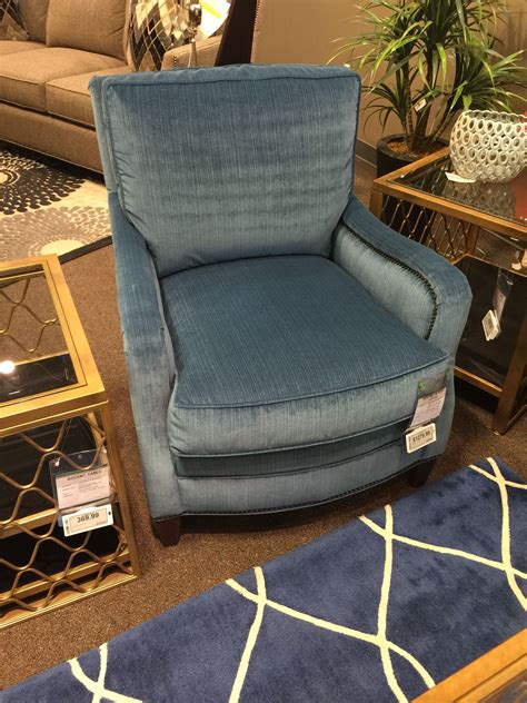From classic wingback chairs to leather club chairs, there are a myriad of options depending on your space & decor. Occasional chair blue $1279.99 | Blue occasional chair ...
