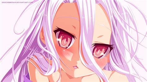 No Game No Life Wallpaper 1743264 Zerochan Anime Image Board