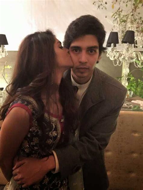 Sanam Saeed Got Married Her Childhood Friend Check Out Sanam Saeed