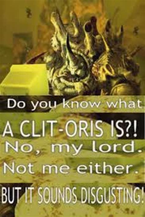 Create and share your memes online. Clitoris | If The Emperor Had A Text To Speech Device ...