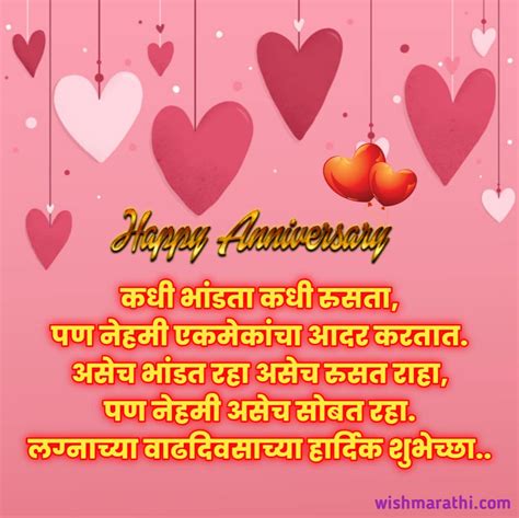 Anniversary Wishes For