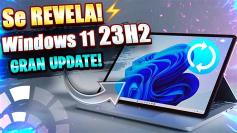 ⚡ Windows 11 23h2 Super Update Revealed Windows 11 Loses Another Job