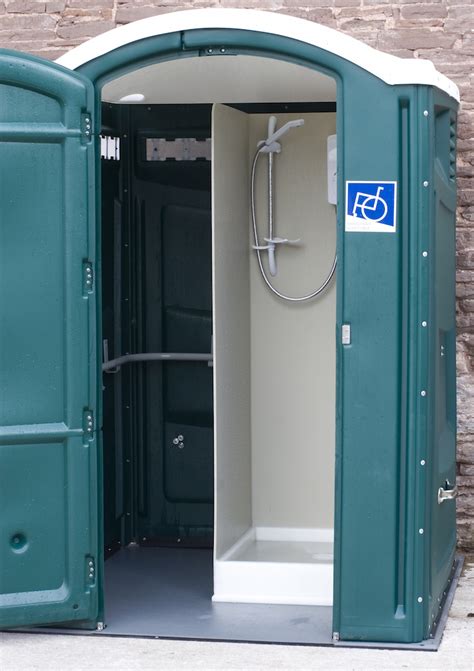 England cluster, international city, dubai. Secondhand Toilet Units | Shower Units | 2x Single Shower ...