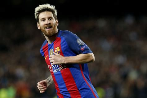 Lionel Messi Hd Wallpapers And Background Images Yl Computing