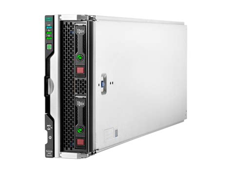 Hpe Synergy 480 Gen10 Configure To Order Premium Compute Module Hpe