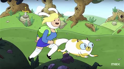 How To Watch Fionna And Cake Stream The Adventure Time Spinoff Online Techradar