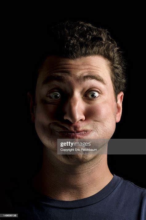 Funny Face High Res Stock Photo Getty Images