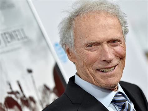 Clint Eastwood Festeggia 90 Anni Donna Moderna