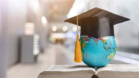 6 Best Places To Study Abroad Simplilearn