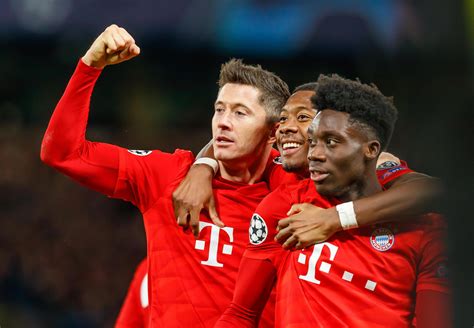 Fc bayern münchen blog on instagram: FC Bayern auf dem Weg zum Titel: Das ist das Restprogramm ...