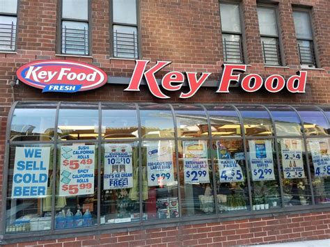 Key Food 45 Photos And 94 Reviews Grocery 1769 2nd Ave Yorkville