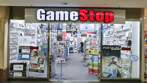 Gamestop Hit With Potential Credit Card Data Breach Cheat Code Central