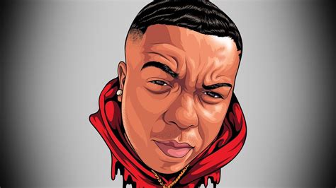 Vector Portraits For Customer Adobe Illustrator