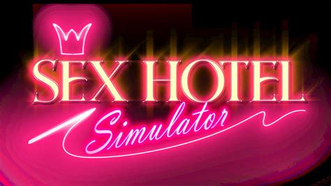 Unity Sex Hotel Simulator V By Octo Games Adult Xxx Porn