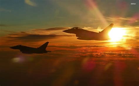 Eurofighter Typhoon Wallpaper 73 Pictures