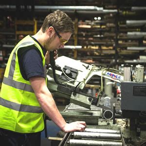 It's not enough that you learn how to metal detect; Tube Cutting | Smiths Metal Centres Ltd