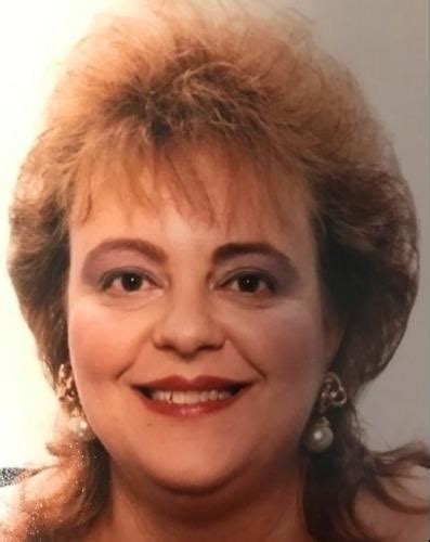 Patricia Obbagy Obituary 2019 Lakewood Oh The Plain Dealer